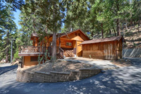 Bradley's Cabin